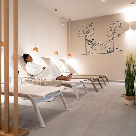 Reka-Feriendorf Albonago Viganello エクステリア 写真