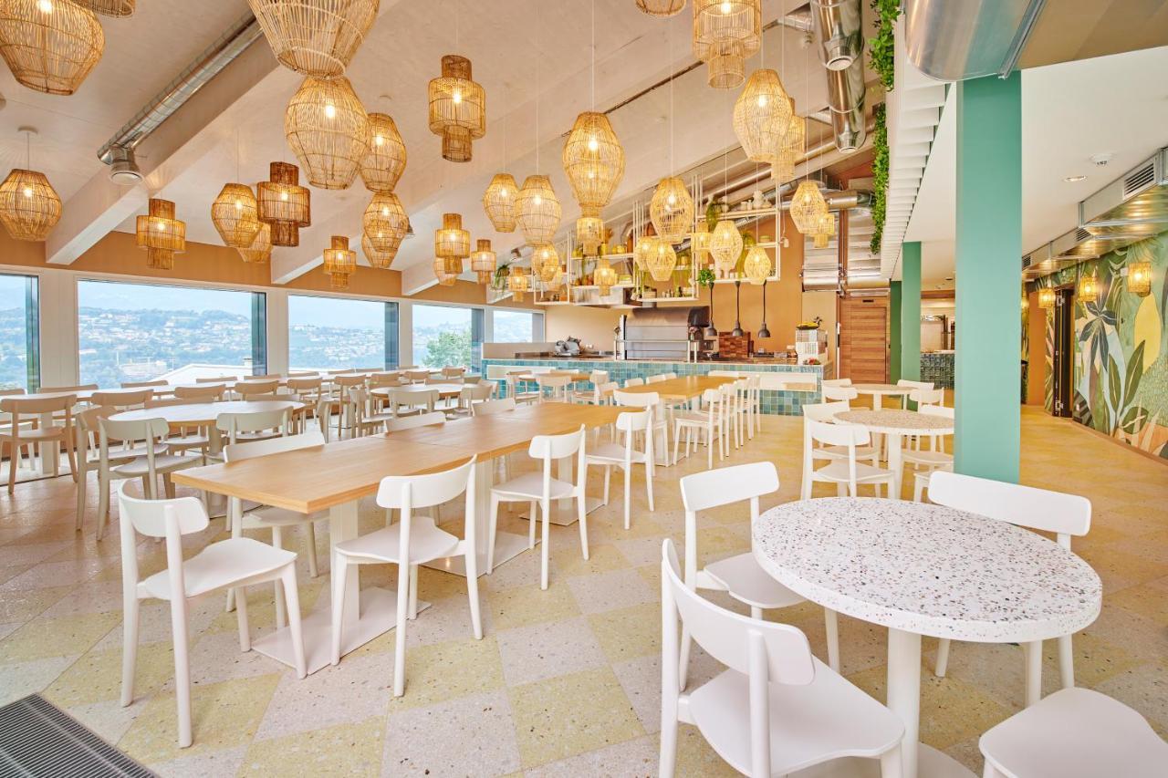 Reka-Feriendorf Albonago Viganello エクステリア 写真
