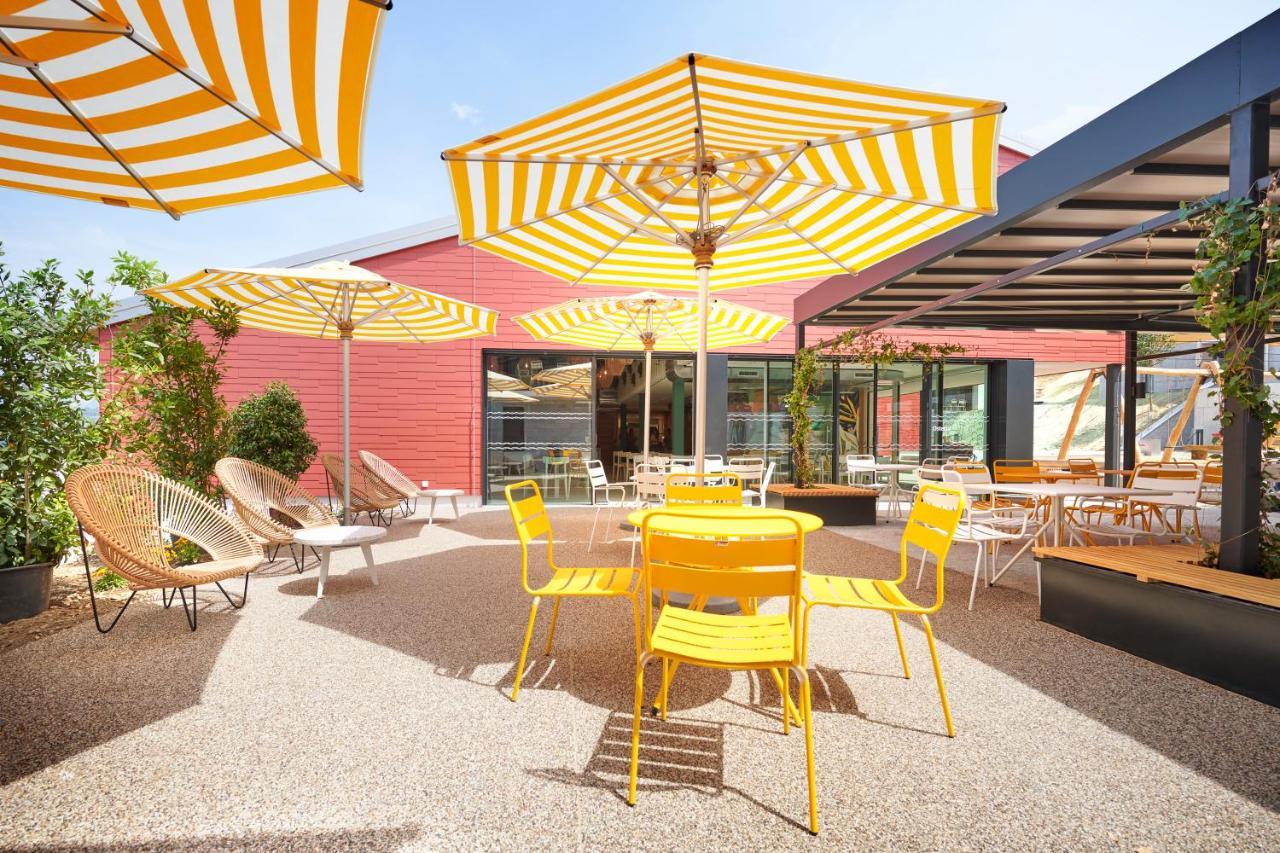 Reka-Feriendorf Albonago Viganello エクステリア 写真