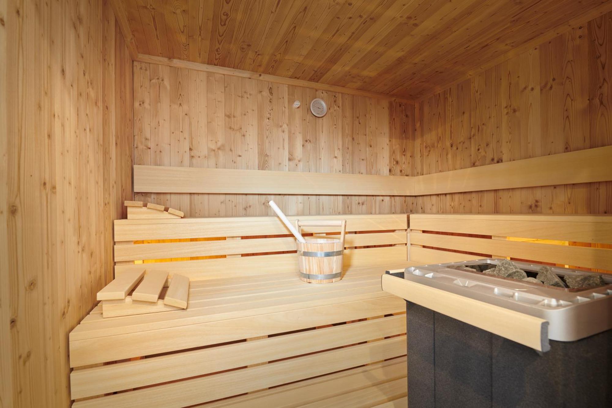 Reka-Feriendorf Albonago Viganello エクステリア 写真
