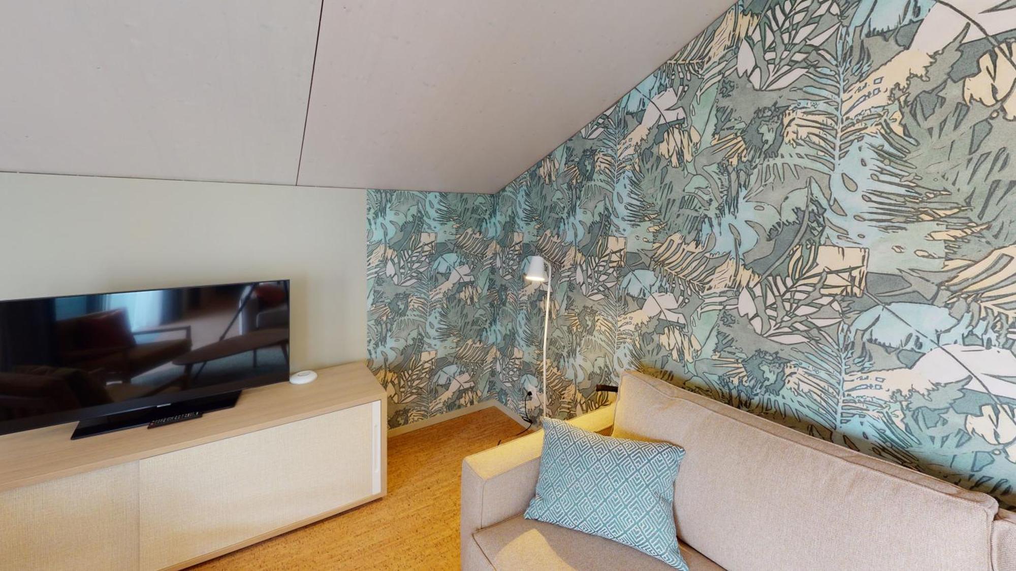 Reka-Feriendorf Albonago Viganello 部屋 写真