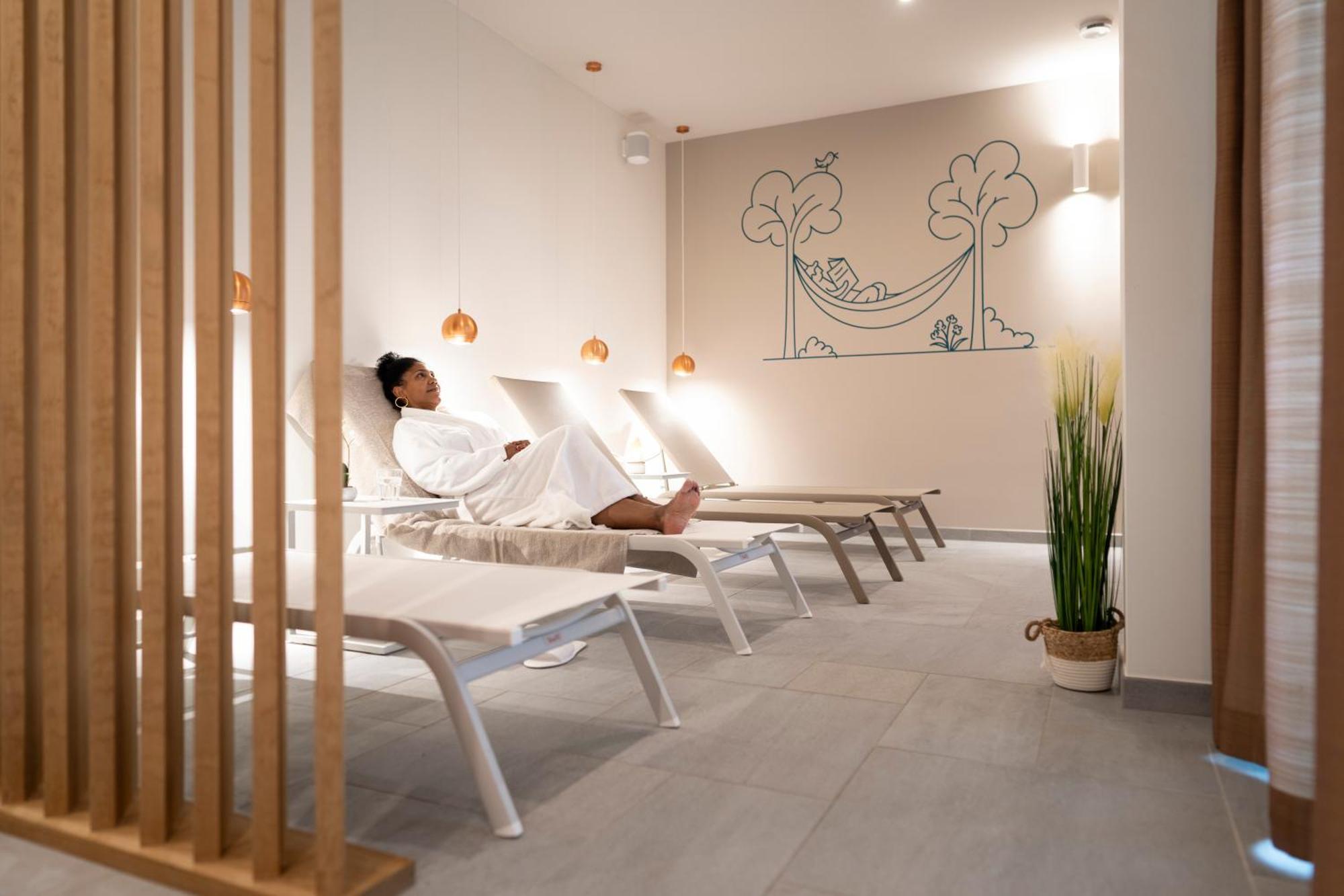 Reka-Feriendorf Albonago Viganello エクステリア 写真